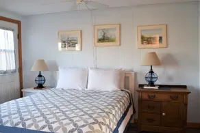 Oceanside Condos - Værelse