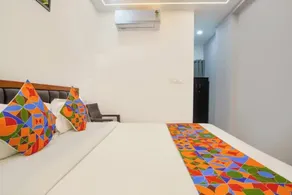 FabHotel Orvique - Camera