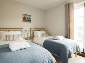 Swan Cottage - Intérieur