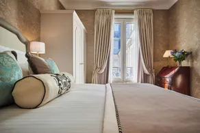 Hôtel Westminster - Chambre