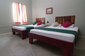 Hotel Liberia - Zimmer