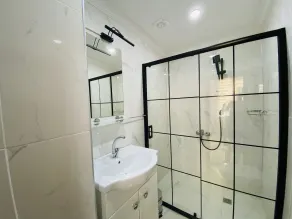 Stylish Hotel Old City - Bathroom