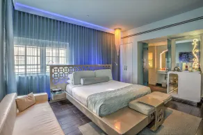 Dream South Beach, by Hyatt - Vue de la chambre