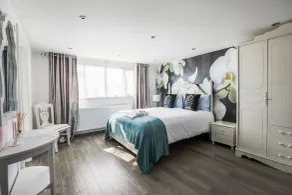 Amazing London - Room