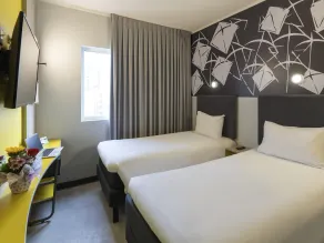ibis Styles Antofagasta - Zimmer