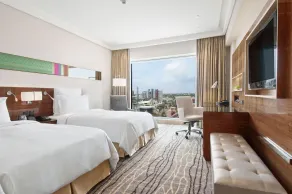 Hilton Chennai - Room