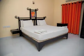 Lavendish Country Resort - Room