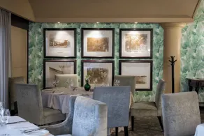 Beverly Hills - Restaurant