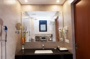 Amalfi Grand - Salle de bain