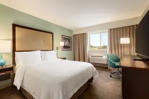 Hampton Inn Clackamas - Chambre