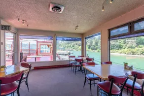 Anchor Lodge - Restaurant