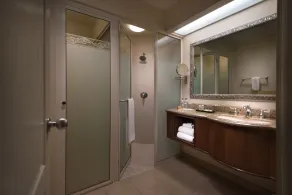 Safi Royal Luxury Valle - Chambre