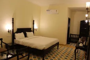 The Grand Barso (A Luxury Heritage) - Room