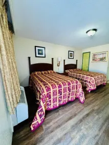 Bostonian Inn & Suites - Værelse
