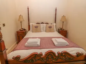The Tack Room Cottage - Habitación