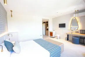 Mira Meridia Beach Hotel - Quarto