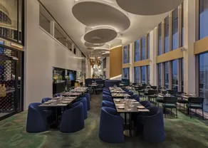 The Darling at The Star Gold Coast - Restaurant