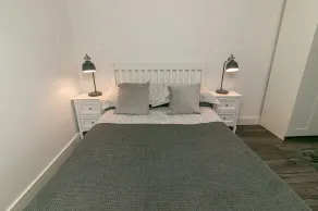Denby Lodge - Zimmer