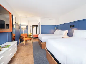Bardstown Motor Lodge - Rom