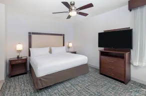 Homewood Suites by Hilton Atlanta / Perimeter Center - Chambre