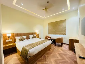 EKAS BY TOBO HOTELS - Habitación
