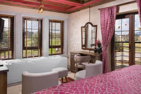 Cappadocia Golden Elite - Quarto
