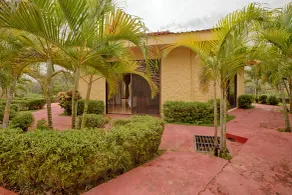 Vista Condor Lodge - Chambre