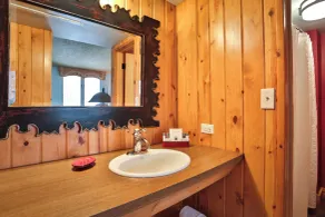 Boyne Mountain Resort - Baño