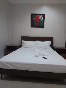 Nest Suites - Habitación