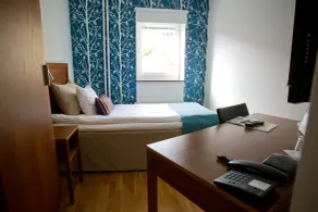 Hotell Conrad - Room
