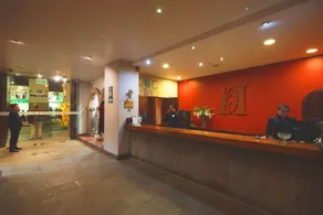 San Agustin El Dorado - Reception
