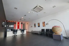 The Leverage Lite Hotel - Kuala Kedah - Hall