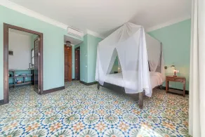 Apartamentos Turisticos Bahia De Trafalgar - Værelse