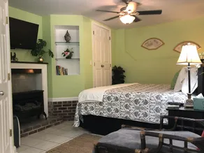 Jackson House B&B - Rum
