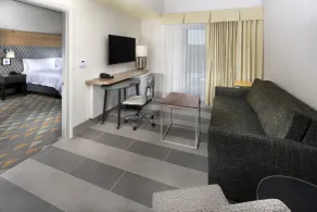 Holiday Inn & Suites Arden - Asheville Airport by IHG - Værelse