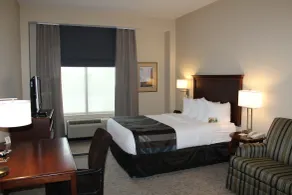 Lexington Expo Hotel by IHG - Chambre