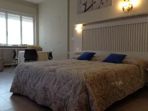 B&B Ortensia - Værelse