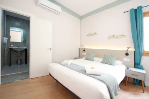 Regina Selfcheck-in Smart Rooms - Chambre