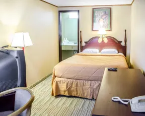 Rodeway Inn Carlisle North - Chambre