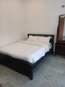 Prithivee Homestay - Chambre