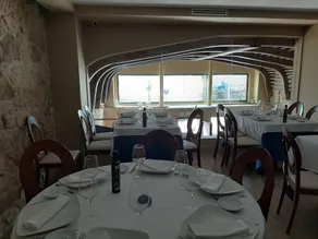 Hotel Boutique O Náutico Laxe - Restaurant