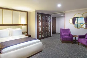 Ramada Plaza by Wyndham Silivri - Camera