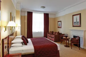 Grange Clarendon Hotel - Chambre