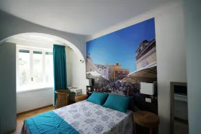 Villa Patrizi - Room