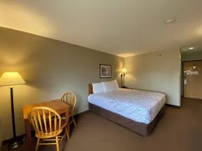 Edmore Inn - Habitación