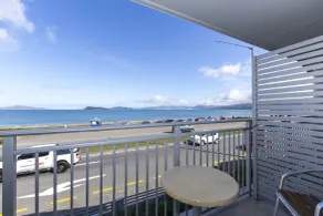 BKs Premier Motel Esplanade - Chambre
