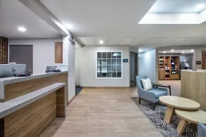 Candlewood Suites Conway by IHG - Reception