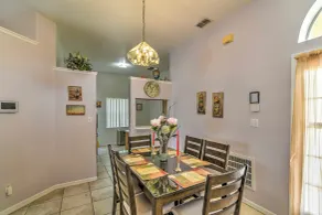 Kissimmee Home w / Pool - I nærheden af Disney & Universal - Interiør