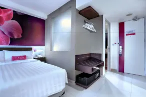 favehotel Margonda - Chambre