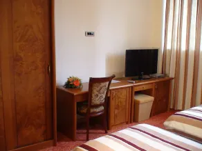 Mali Hotel BaMBiS - Room